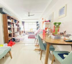 Blk 271C Tivela (Sengkang), HDB 4 Rooms #448081381